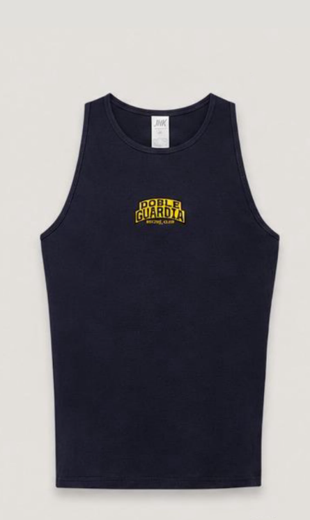 Camiseta de Tirantes